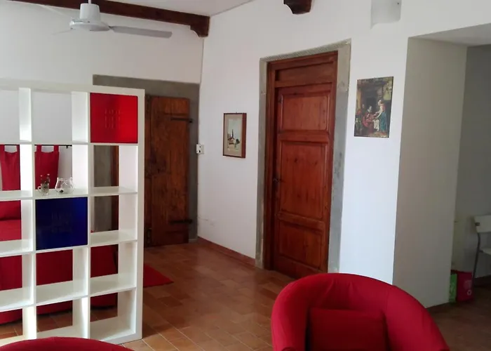 Il Palagetto