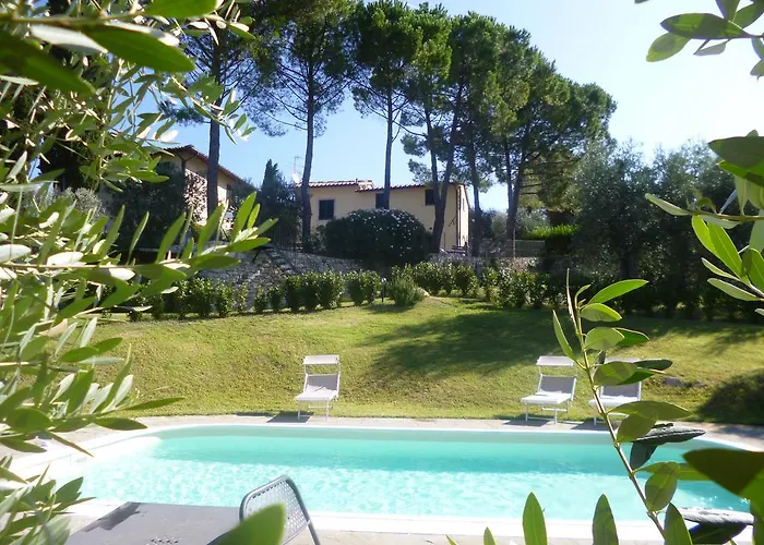 Il Palagetto