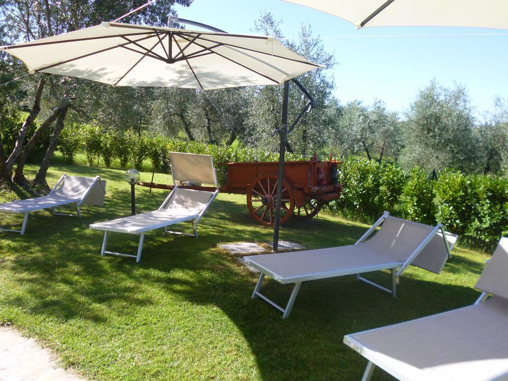 Il Palagetto Apartment
