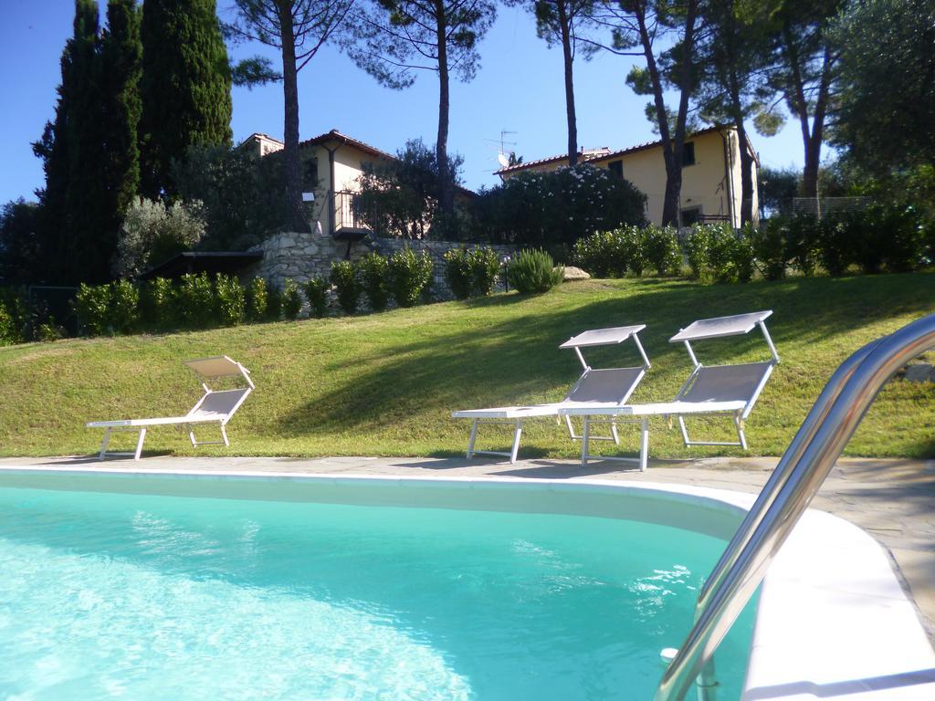 Il Palagetto Apartment Bagno A Ripoli