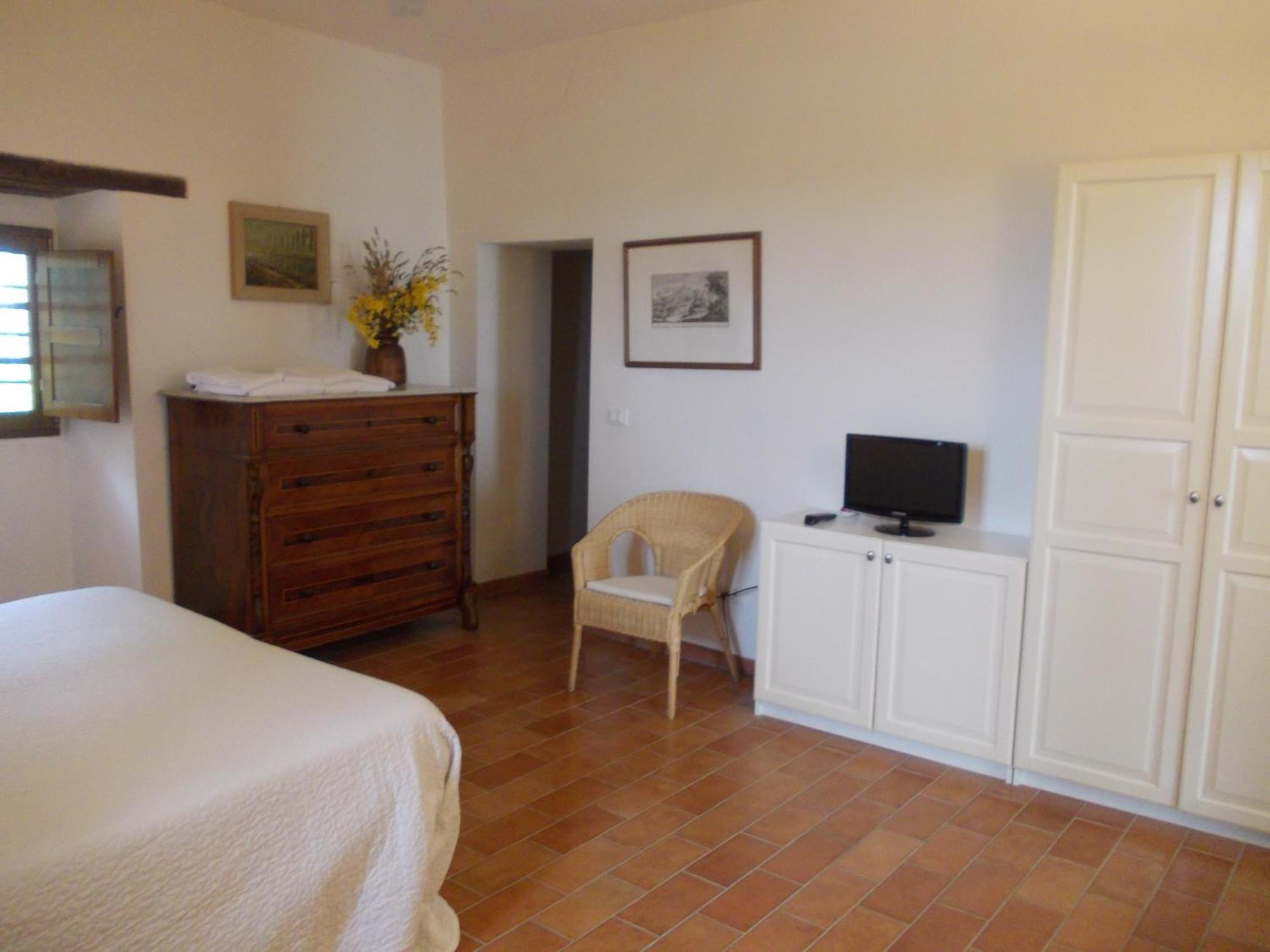 Apartment Il Palagetto