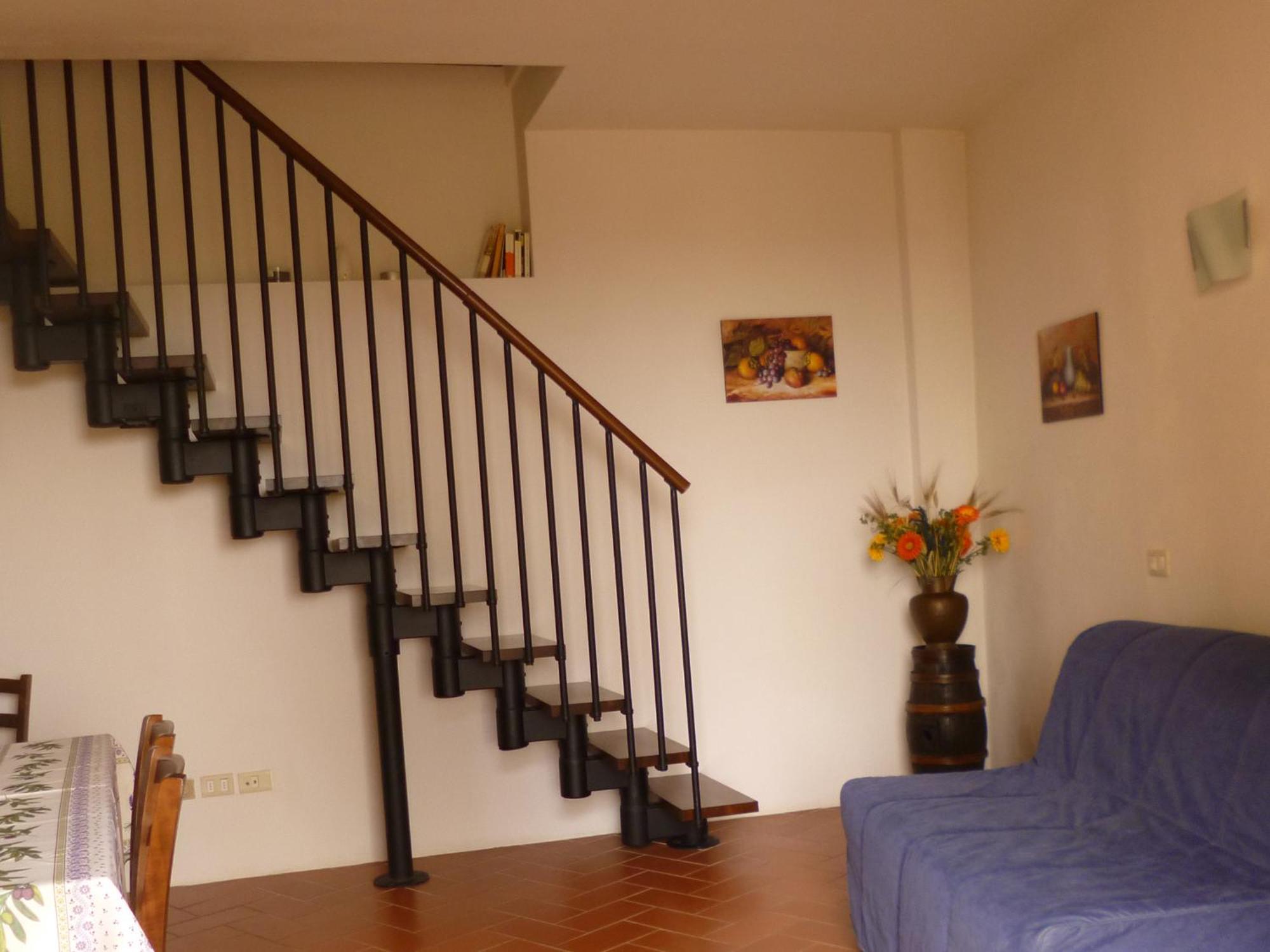 Apartment Il Palagetto *