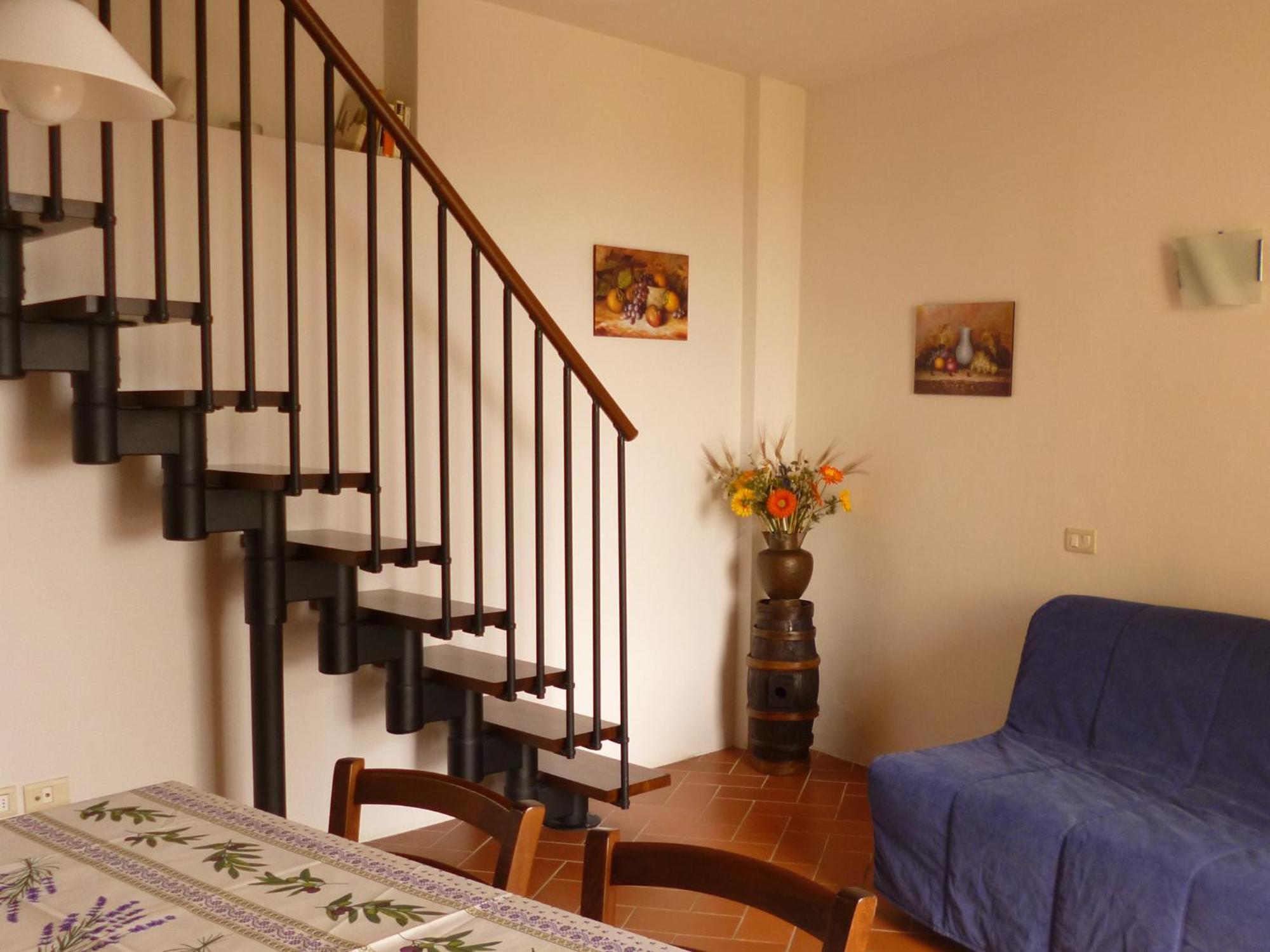 Apartment Il Palagetto