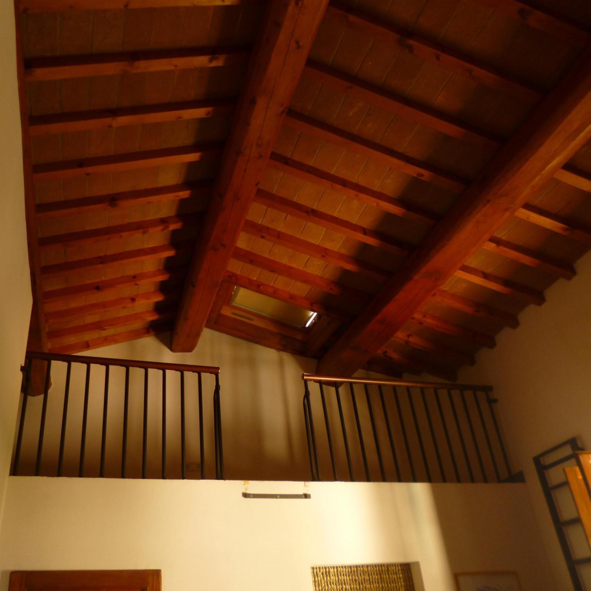 Il Palagetto Apartment
