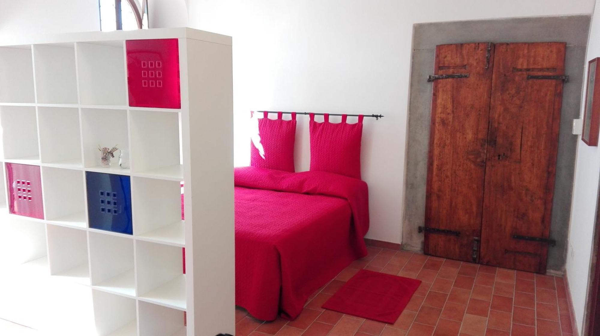 Il Palagetto Apartment