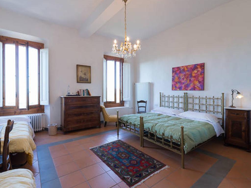 Apartment Il Palagetto
