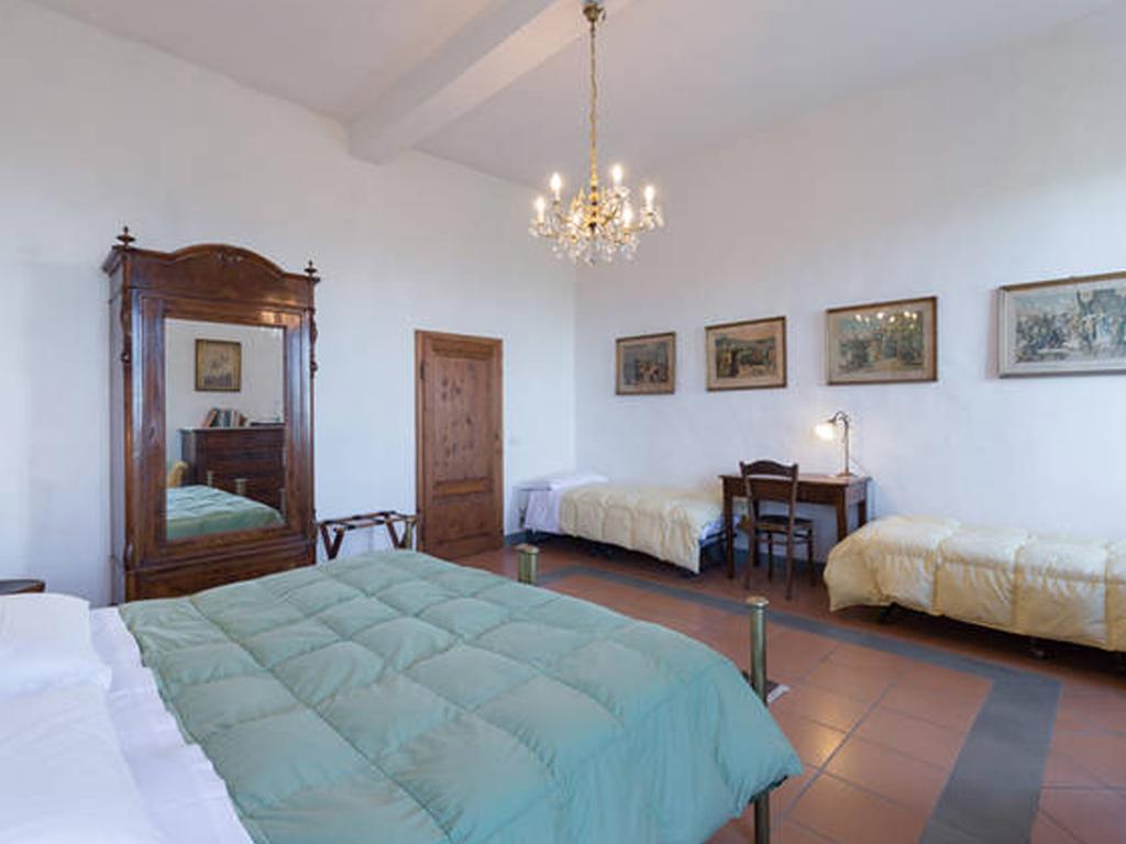 Il Palagetto Apartment Bagno A Ripoli