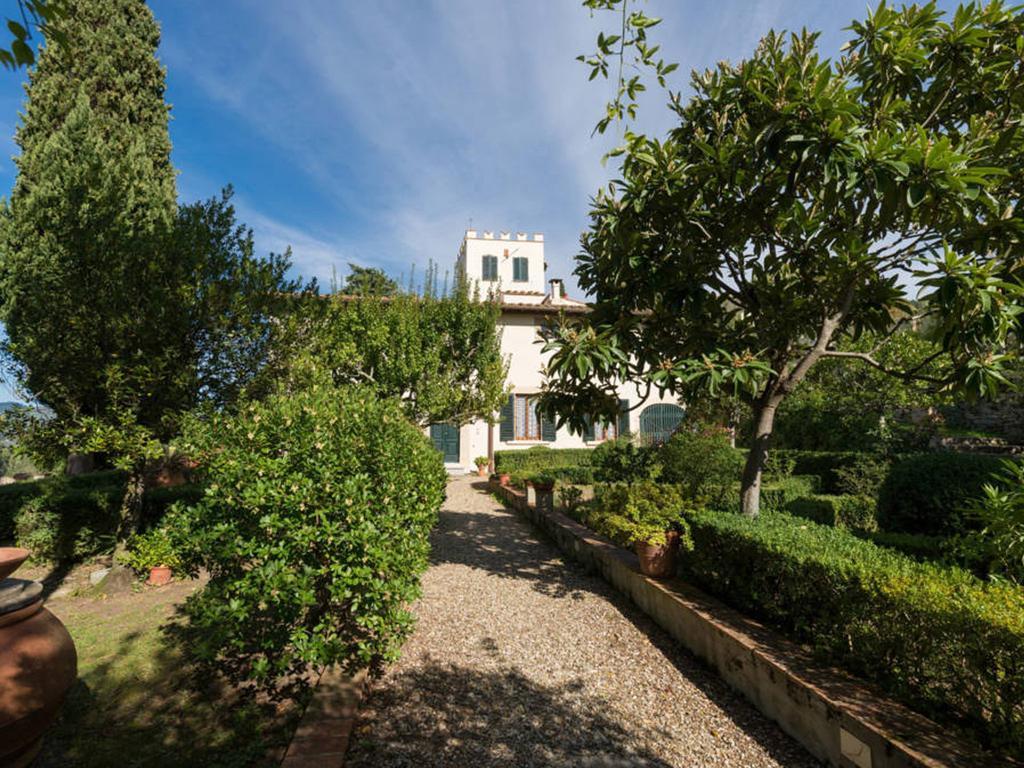 Il Palagetto *