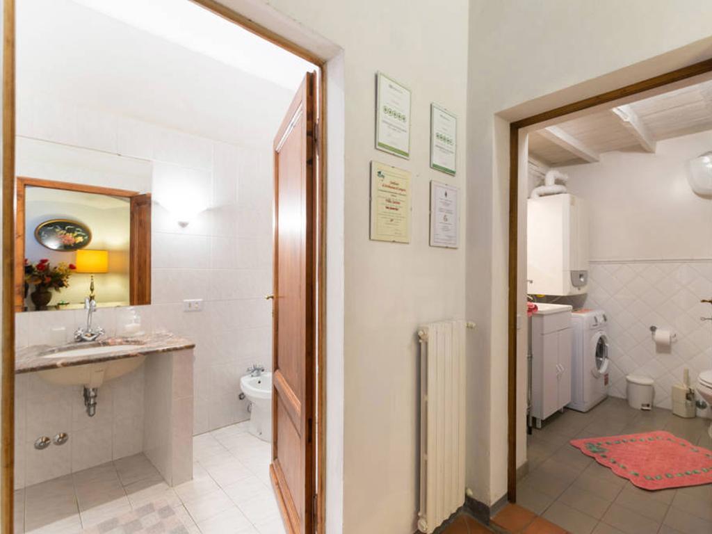 Apartment Il Palagetto