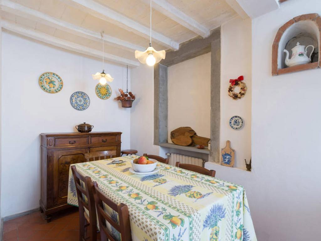 Il Palagetto Bagno A Ripoli