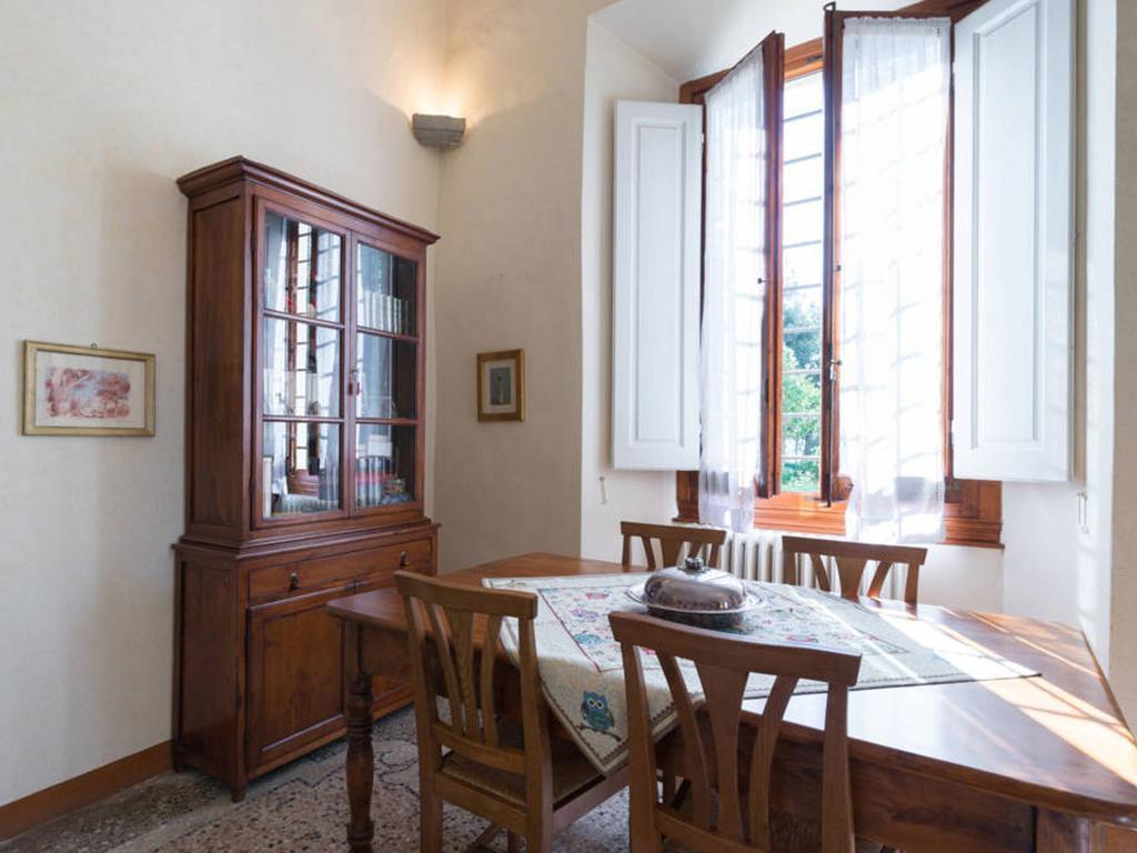 Il Palagetto *
