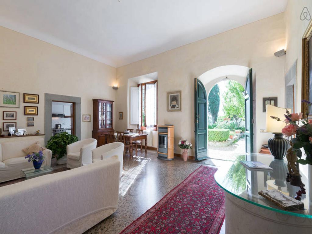Il Palagetto * Bagno A Ripoli