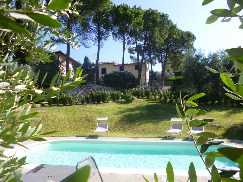 Apartment Il Palagetto Bagno A Ripoli