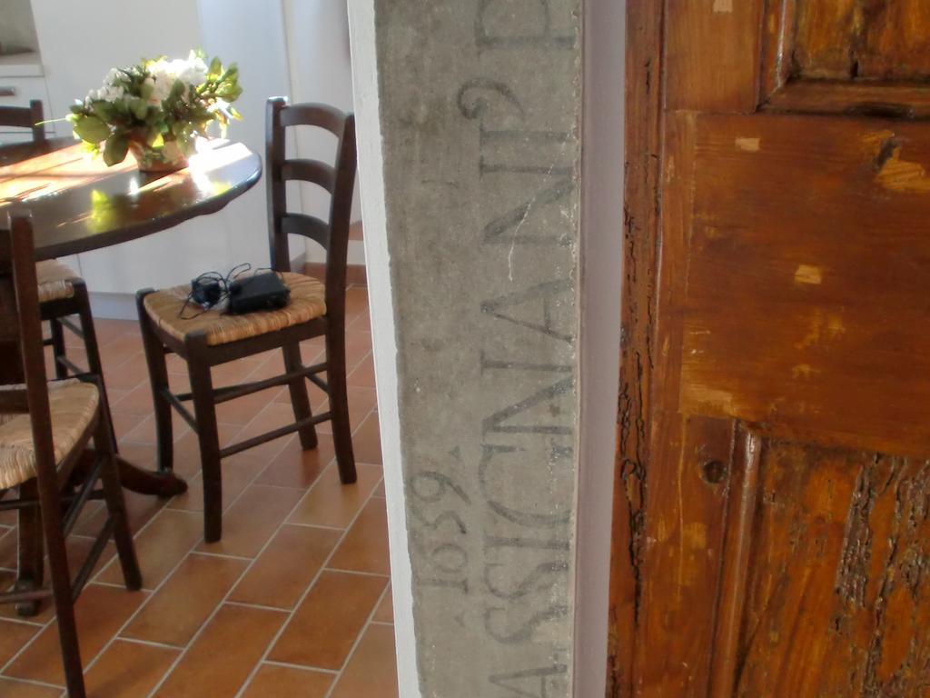 Apartment Il Palagetto