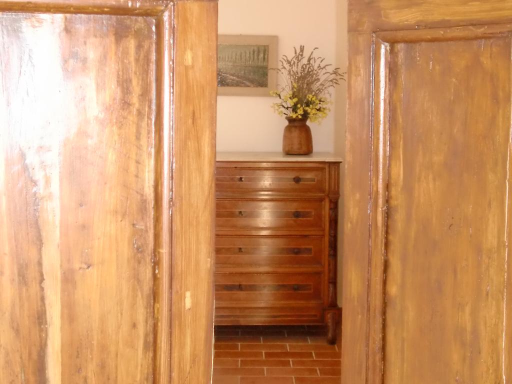 Apartment Il Palagetto