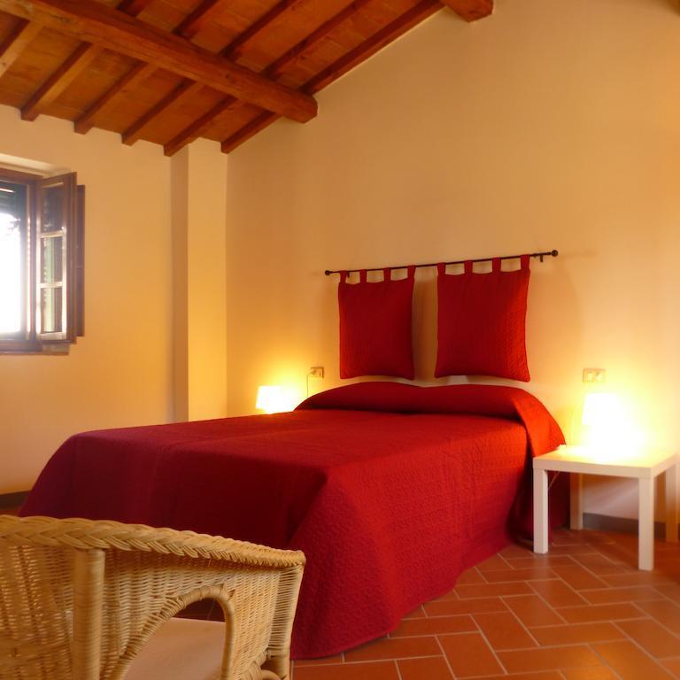 Apartment Il Palagetto *