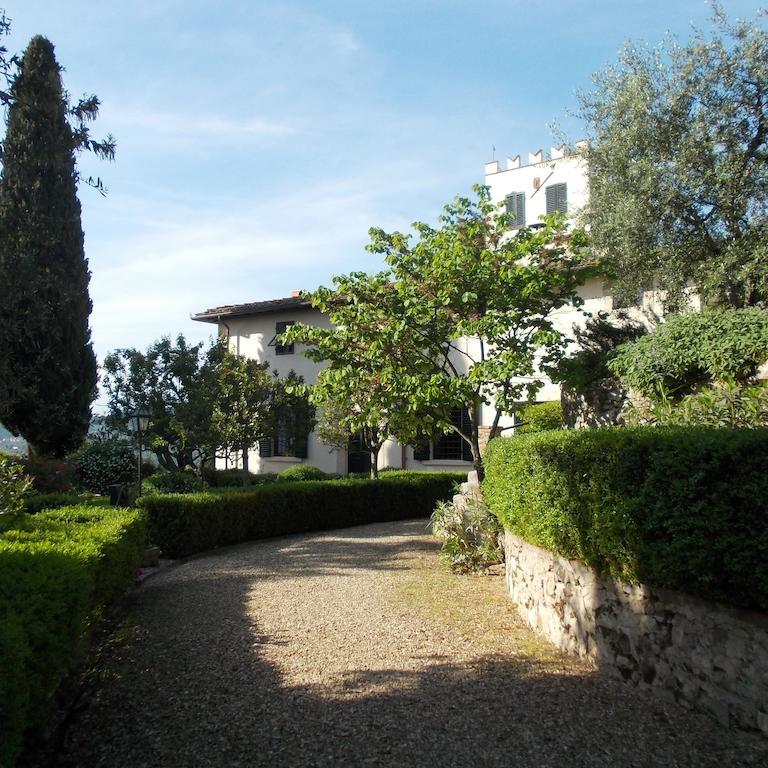Apartment Il Palagetto Bagno A Ripoli