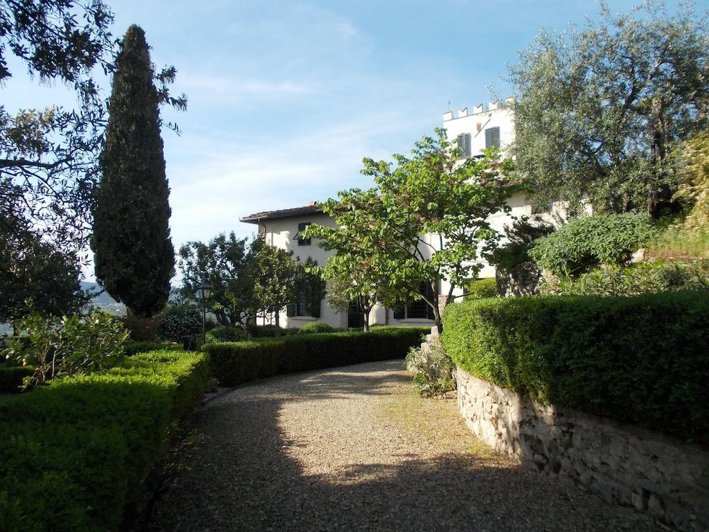 Apartment Il Palagetto Bagno A Ripoli