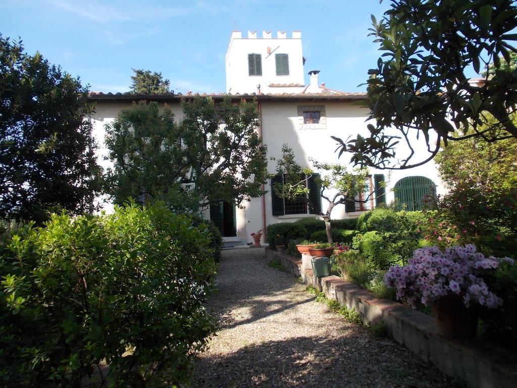 Apartment Il Palagetto *