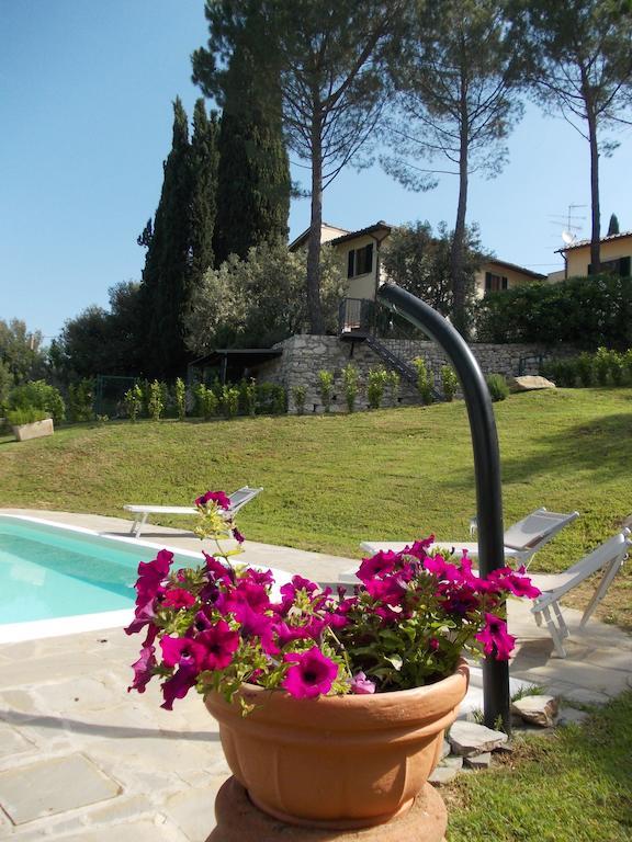 Apartment Il Palagetto Bagno A Ripoli