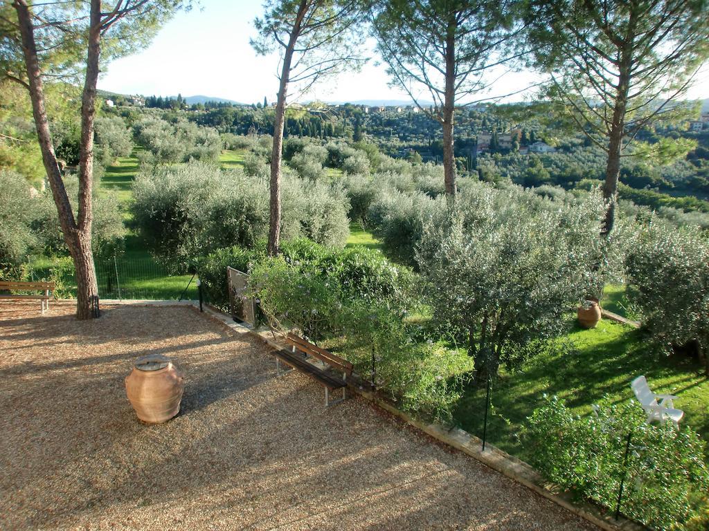 Apartment Il Palagetto Bagno A Ripoli