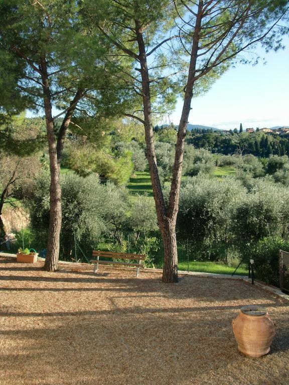 Apartment Il Palagetto *