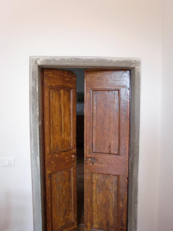 Apartment Il Palagetto *
