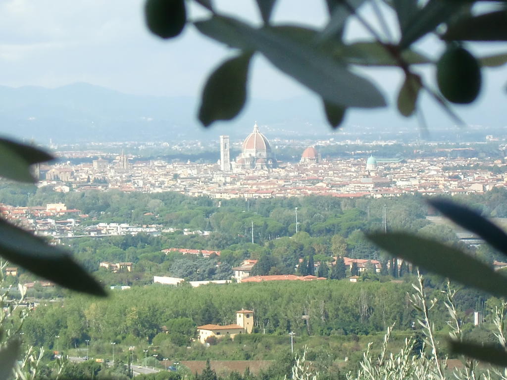 Il Palagetto