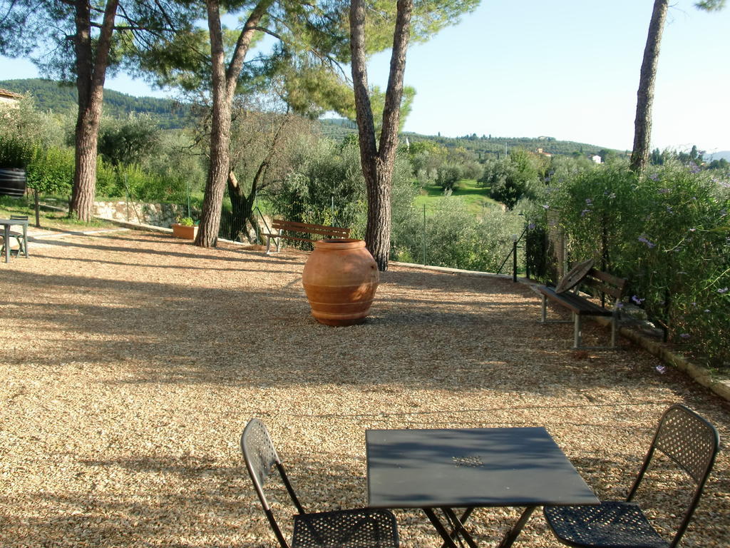 Apartment Il Palagetto *