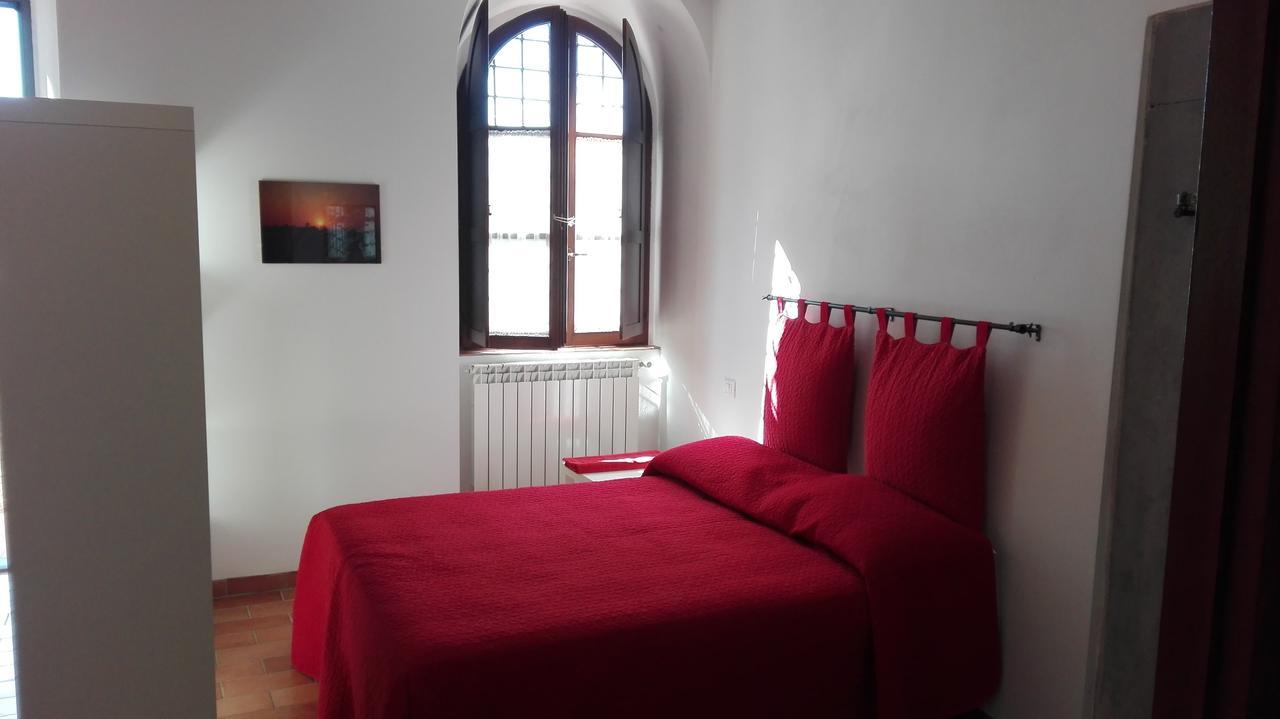 Il Palagetto Apartment