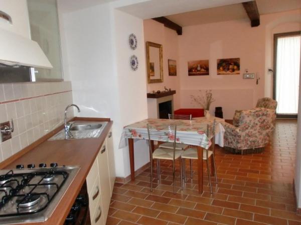 Apartment Il Palagetto Bagno A Ripoli