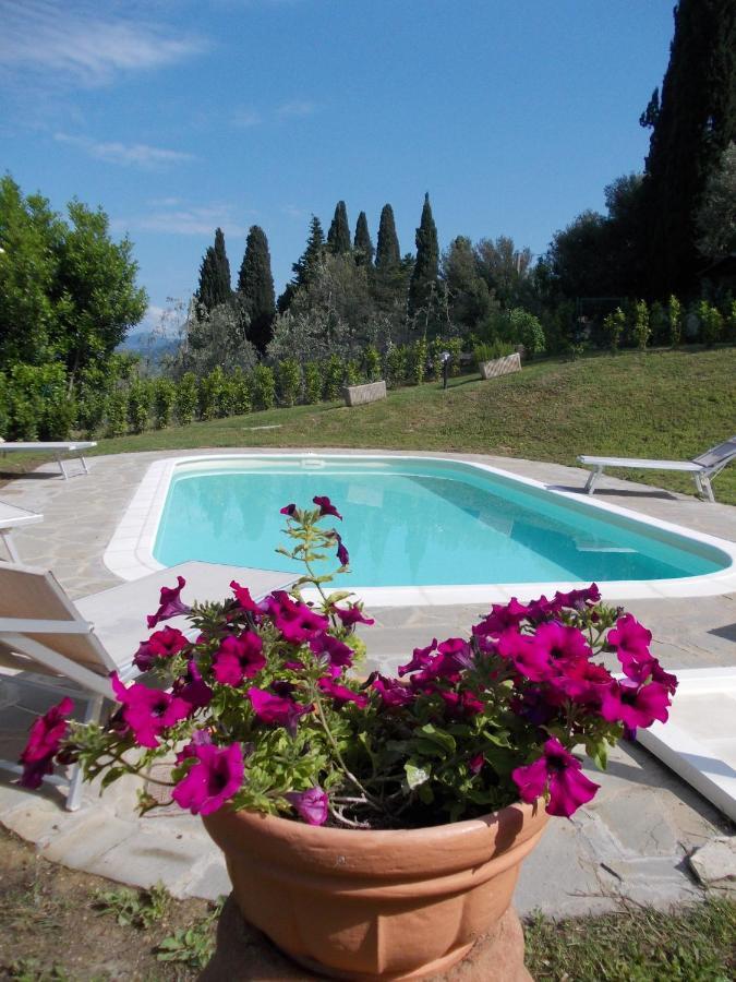 Il Palagetto Apartment