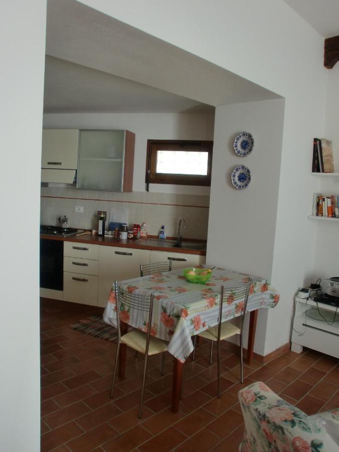 Il Palagetto
