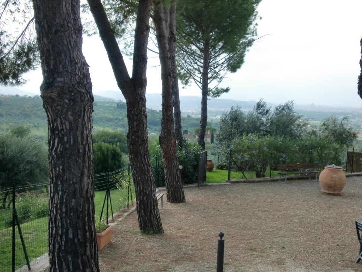 Il Palagetto