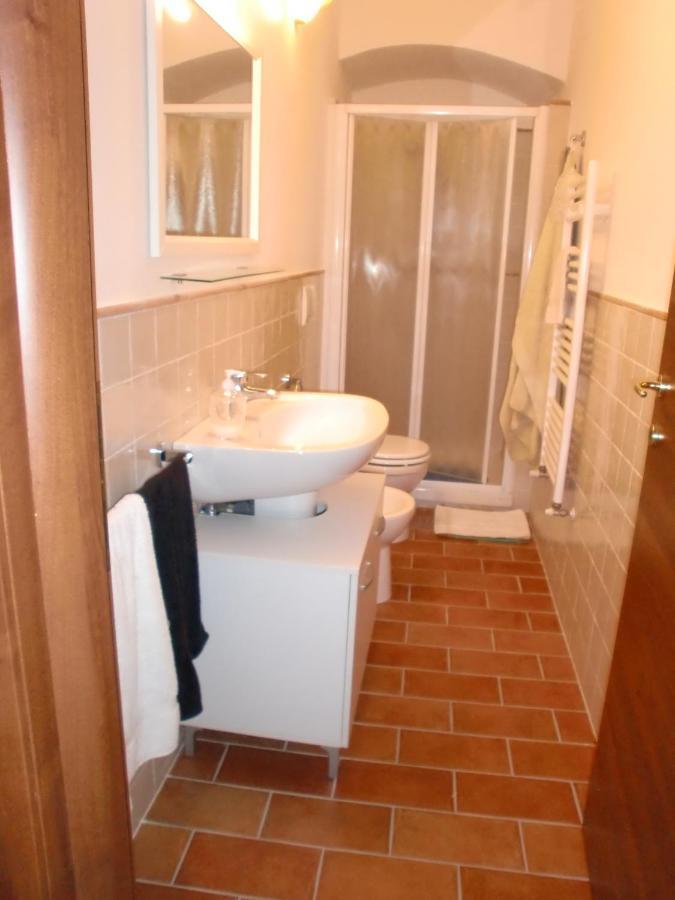 Il Palagetto Apartment