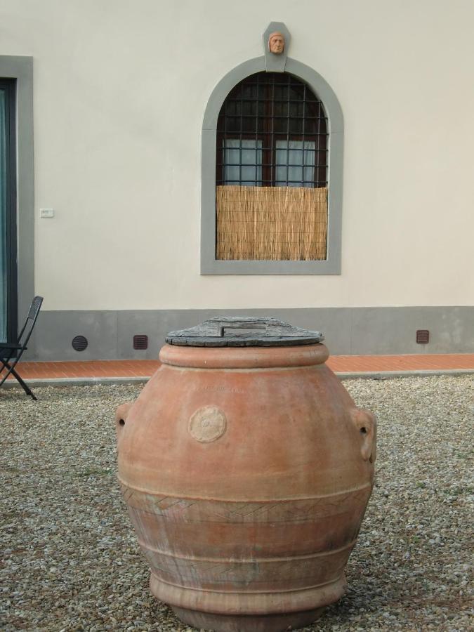 Apartment Il Palagetto *