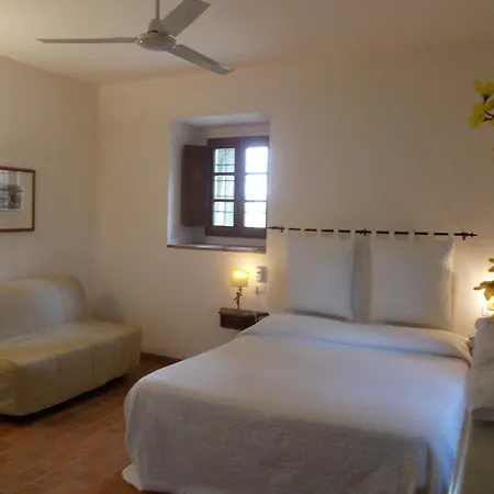 Il Palagetto Apartment Bagno A Ripoli Room photo