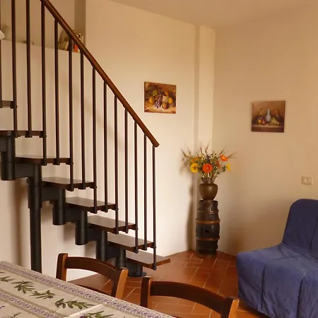 Il Palagetto Apartment Bagno A Ripoli Room photo