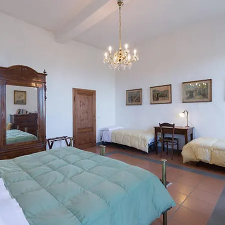 Il Palagetto Apartment Bagno A Ripoli Exterior photo