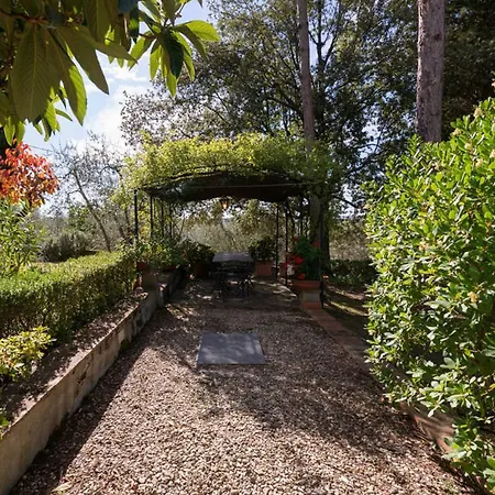 Il Palagetto Apartment Bagno A Ripoli Exterior photo