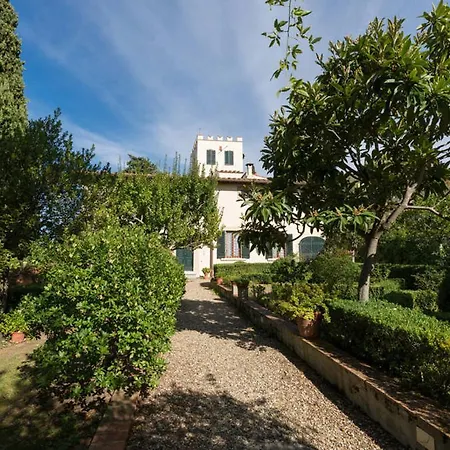 Il Palagetto Apartment Bagno A Ripoli Exterior photo