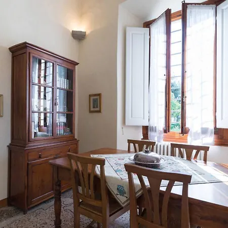Il Palagetto Apartment Bagno A Ripoli Exterior photo