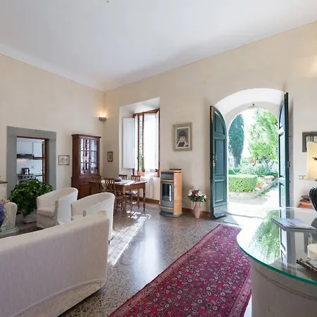 Il Palagetto Apartment Bagno A Ripoli Exterior photo