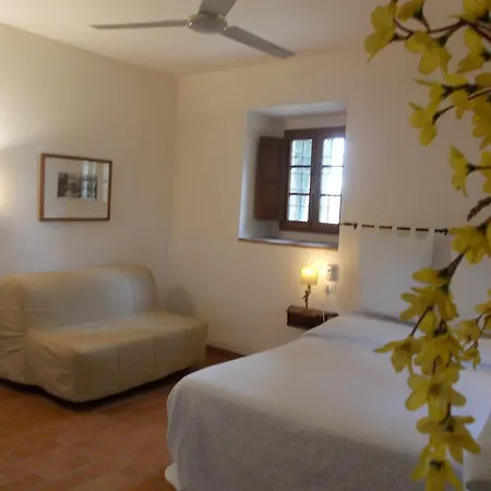 Il Palagetto Apartment Bagno A Ripoli Room photo