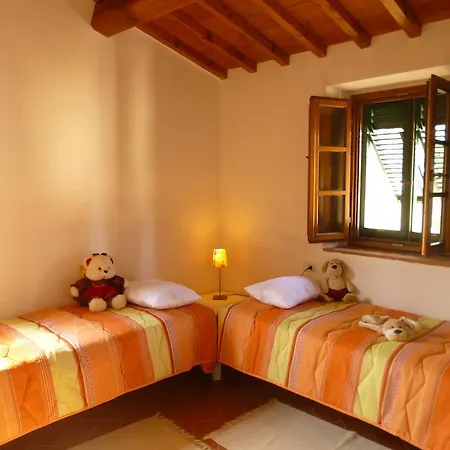 Il Palagetto Apartment Bagno A Ripoli Room photo