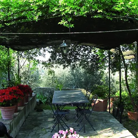 Il Palagetto Apartment Bagno A Ripoli Room photo