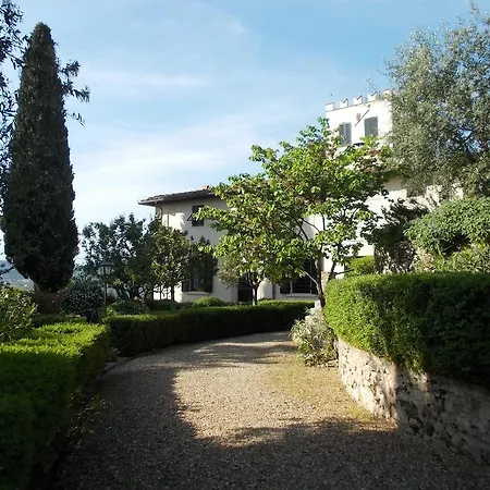 Il Palagetto Apartment Bagno A Ripoli Room photo