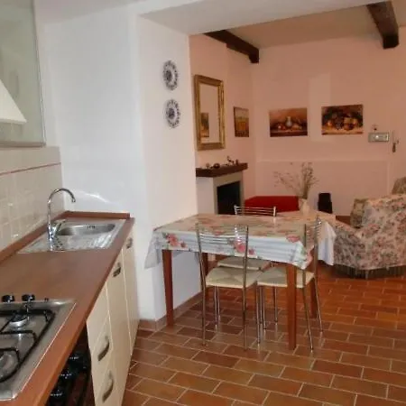 Il Palagetto Apartment Bagno A Ripoli Exterior photo
