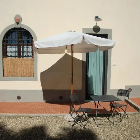 Il Palagetto Apartment Bagno A Ripoli Exterior photo