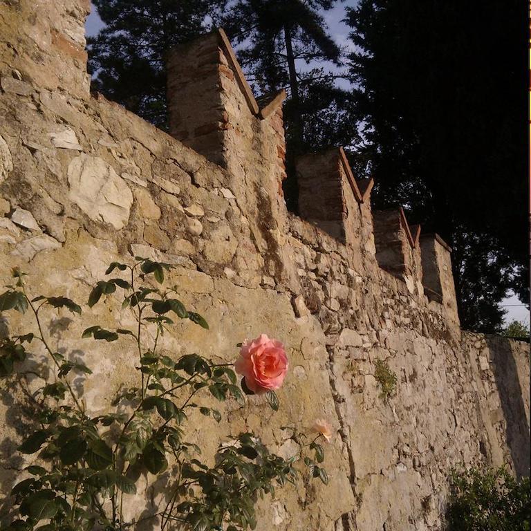 Il Palagetto Appartement